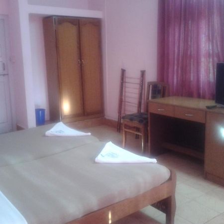 Hotel Colva Residency Exterior foto