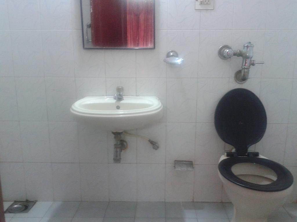 Hotel Colva Residency Habitación foto