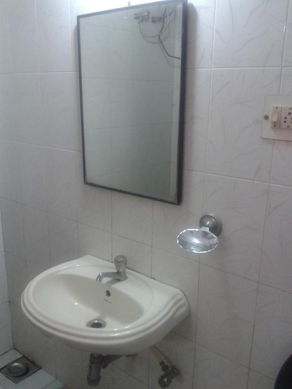 Hotel Colva Residency Habitación foto