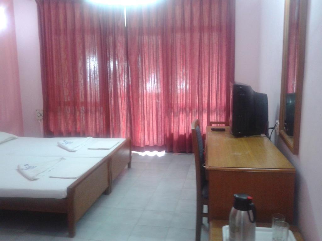 Hotel Colva Residency Habitación foto